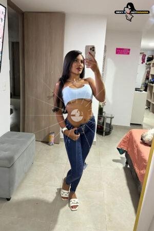 Cristina *VIP* - vip, top, colombianas