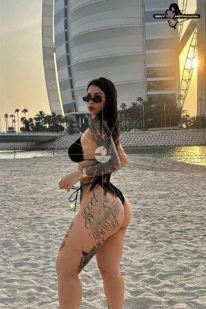 Melinda *VIP* - vip, top, colombianas