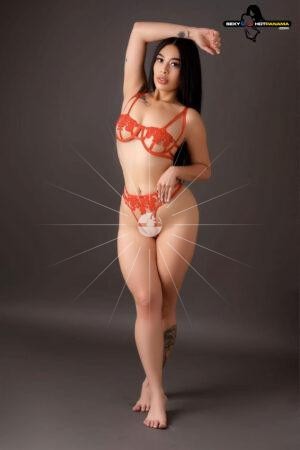 Celeste *VIP* - vip, top, colombianas