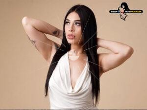 Celeste *VIP* - vip, top, colombianas